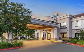 Best Western Valencia/Six Flags Inn&Suites